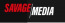 Savage Media logo